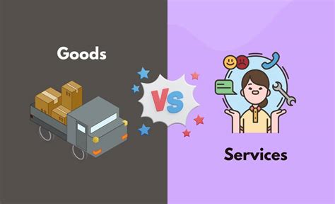 good synonym|synonym for goods and services.